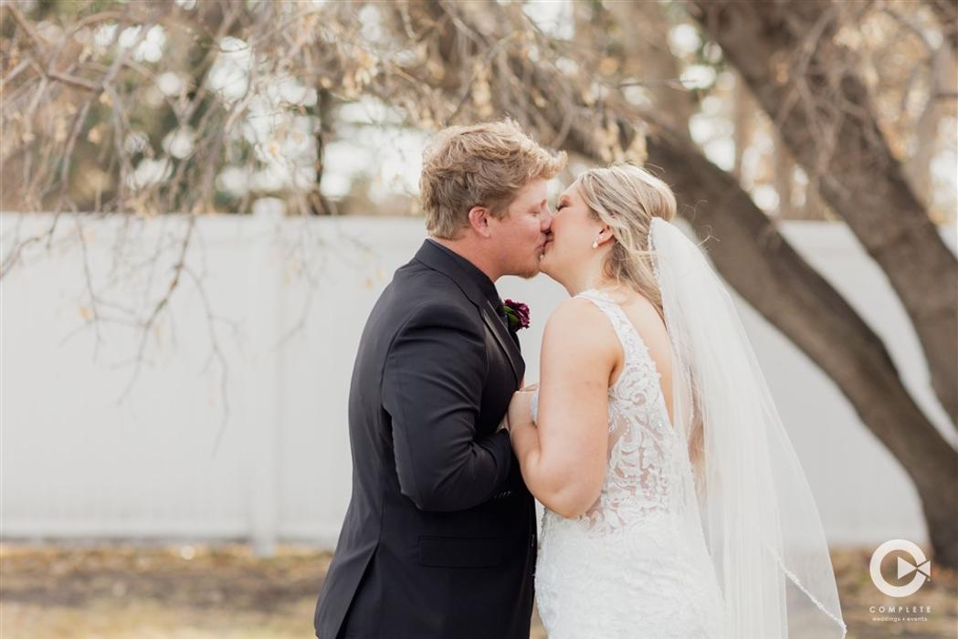 Complete Weddings + Events Image