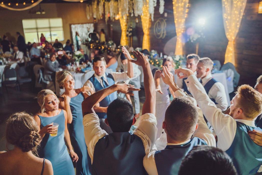 Complete Weddings + Events Image