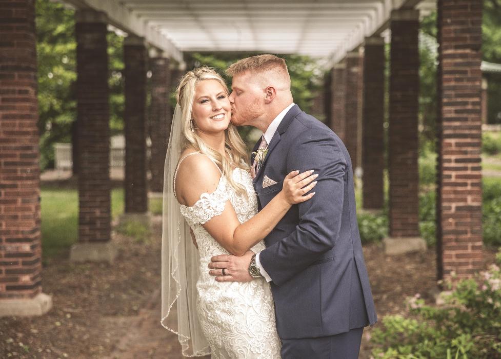 Complete Weddings + Events Image