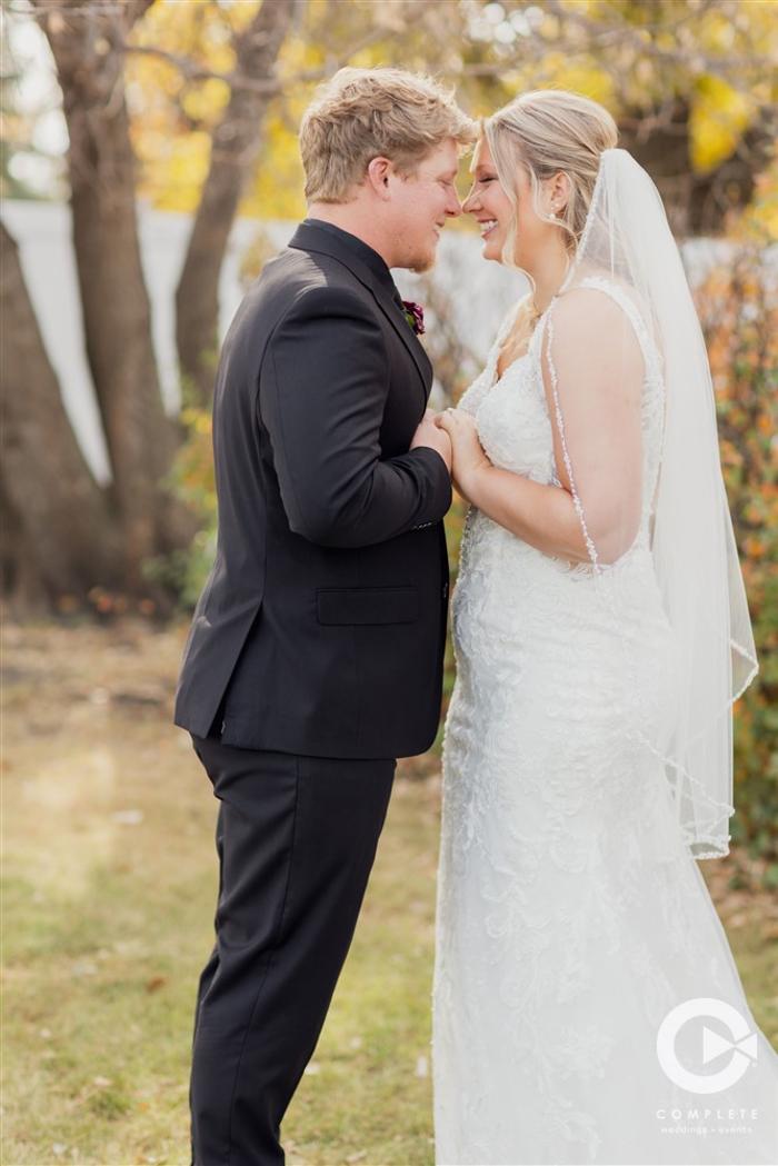 Complete Weddings + Events Image