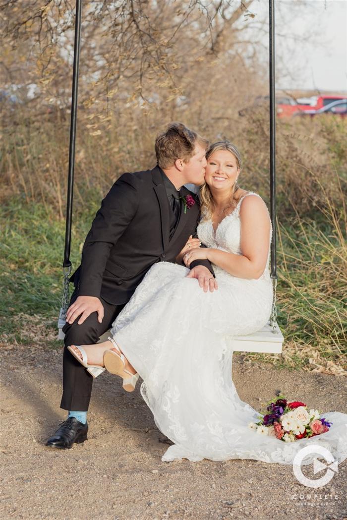 Complete Weddings + Events Image