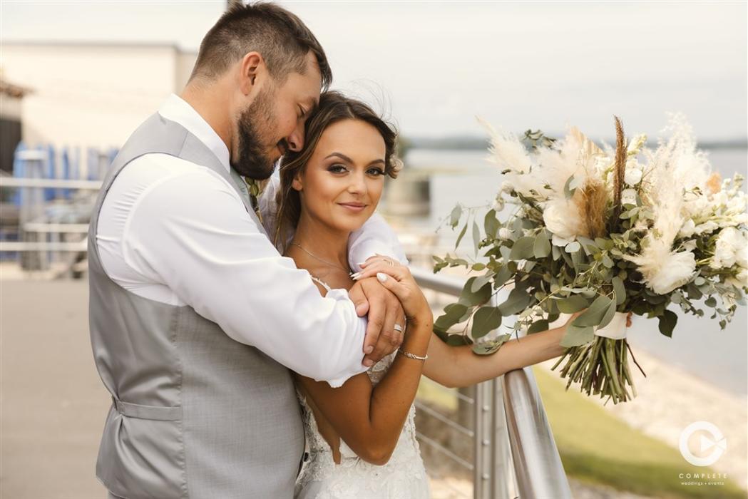 Complete Weddings + Events Image