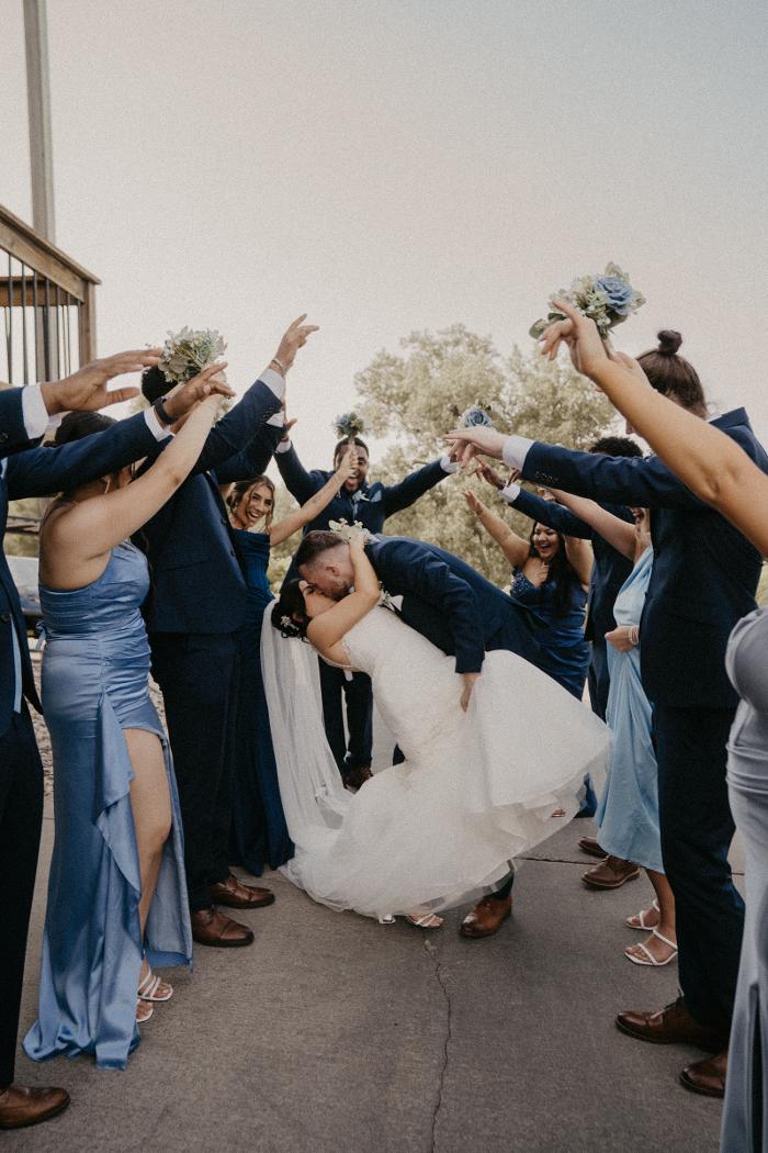 Complete Weddings + Events Image