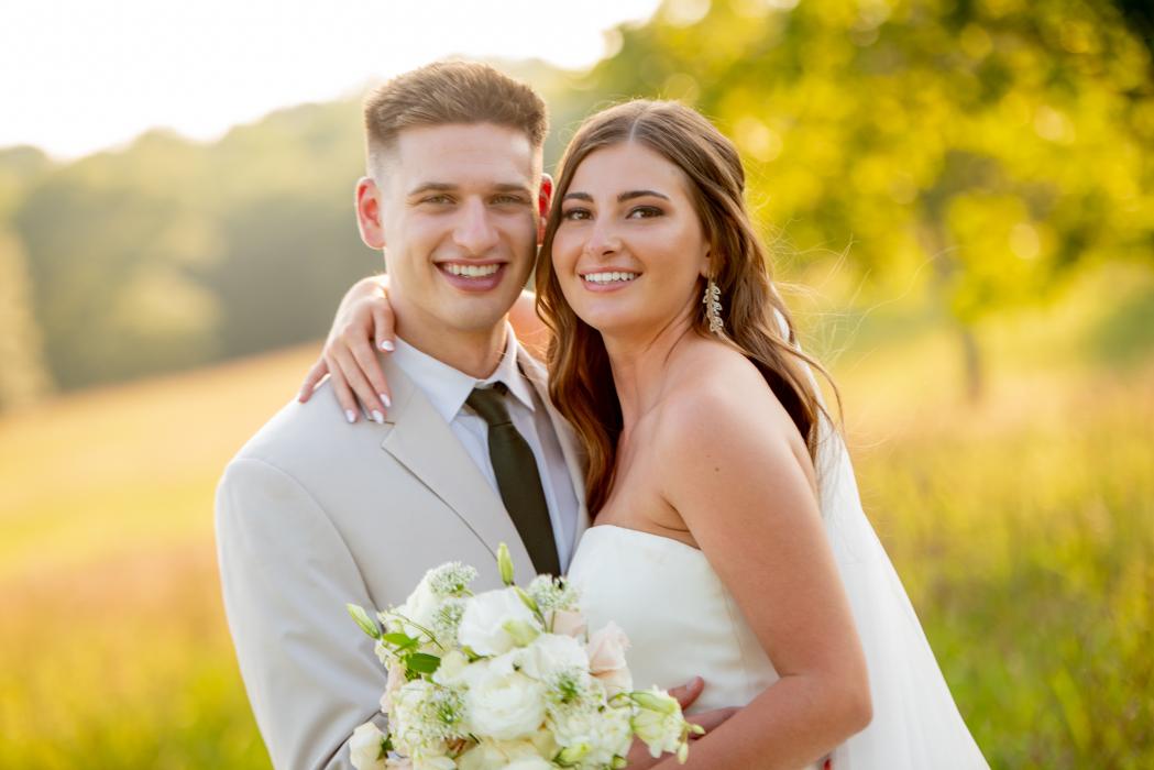 Complete Weddings + Events Image