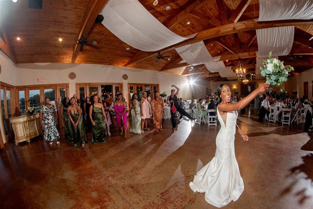 Complete Weddings + Events Image
