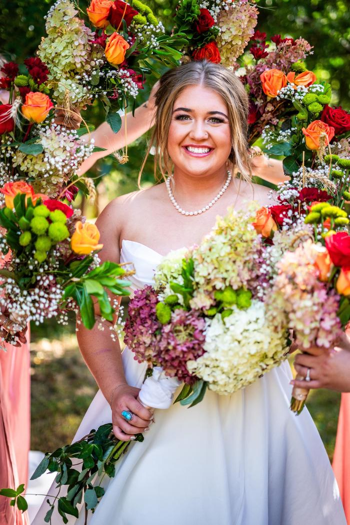 Complete Weddings + Events Image