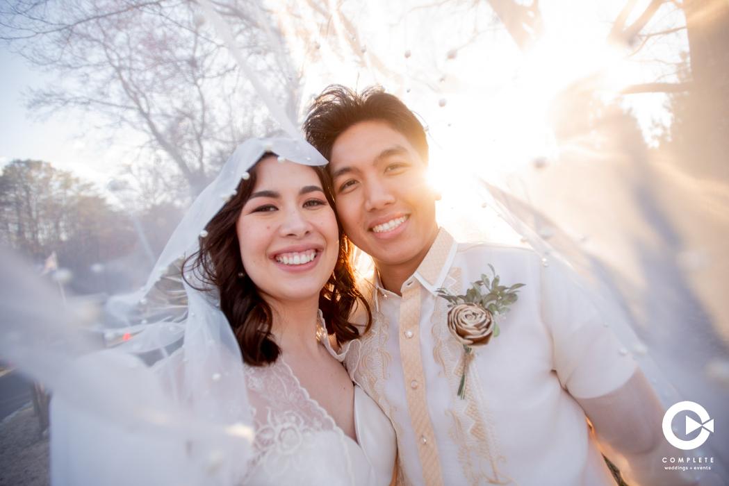 Complete Weddings + Events Image