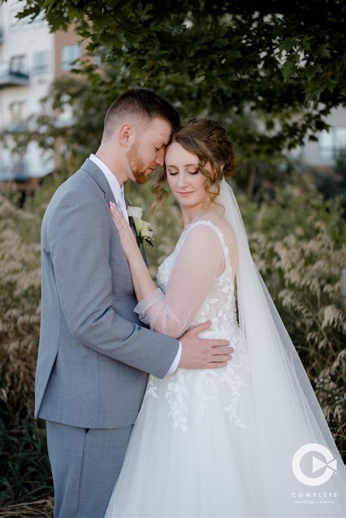 Complete Weddings + Events Image