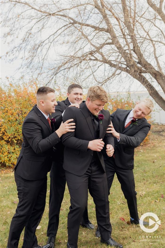 Complete Weddings + Events Image