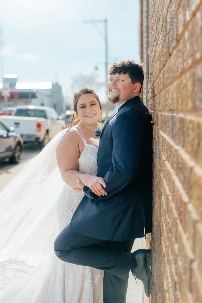 Complete Weddings + Events Image