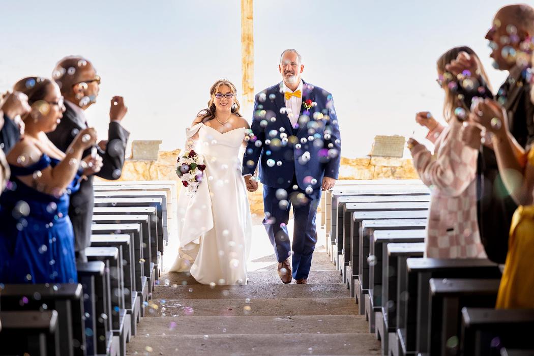 Complete Weddings + Events Image