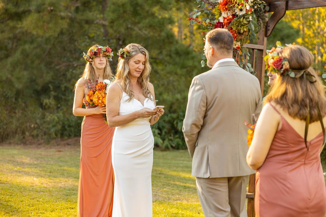 Complete Weddings + Events Image