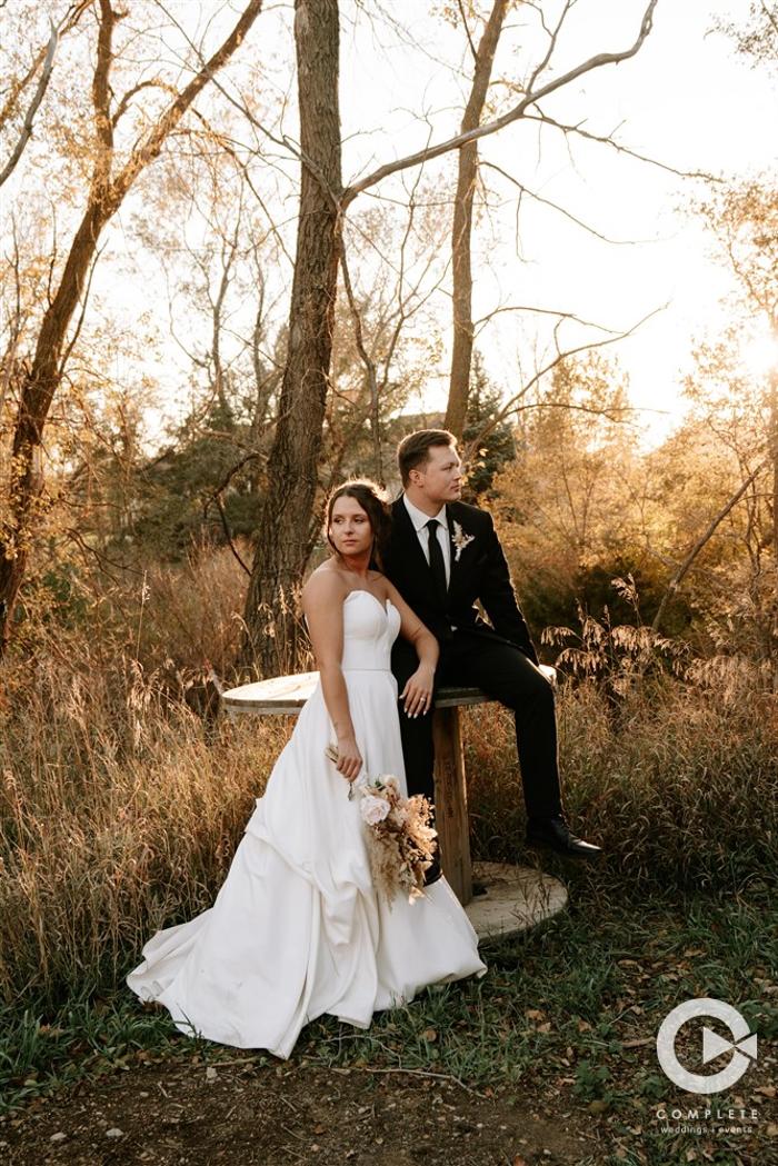 Complete Weddings + Events Image
