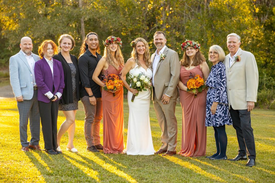 Complete Weddings + Events Image