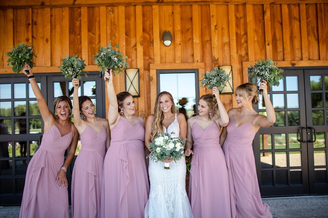 Complete Weddings + Events Image