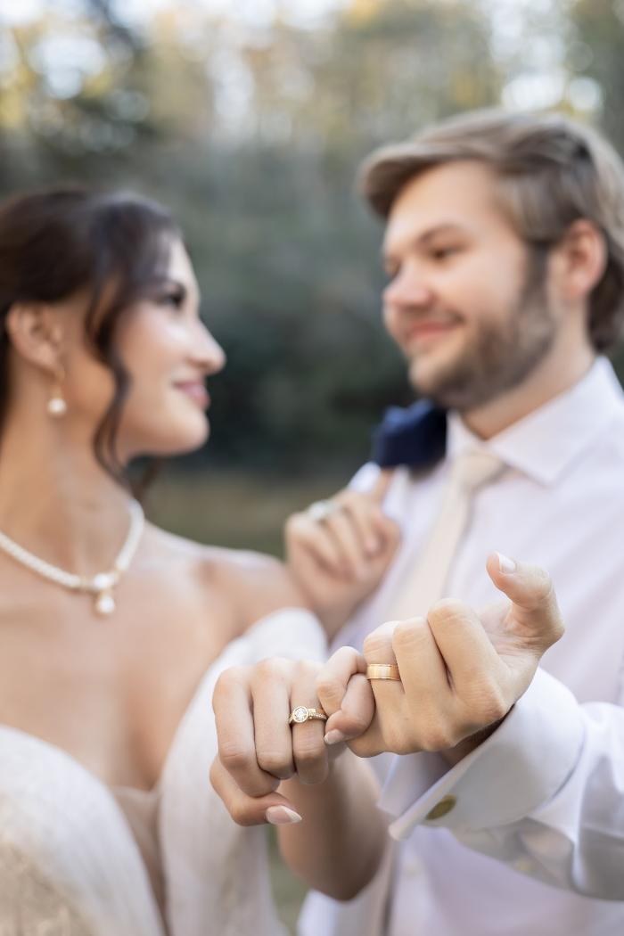 Complete Weddings + Events Image