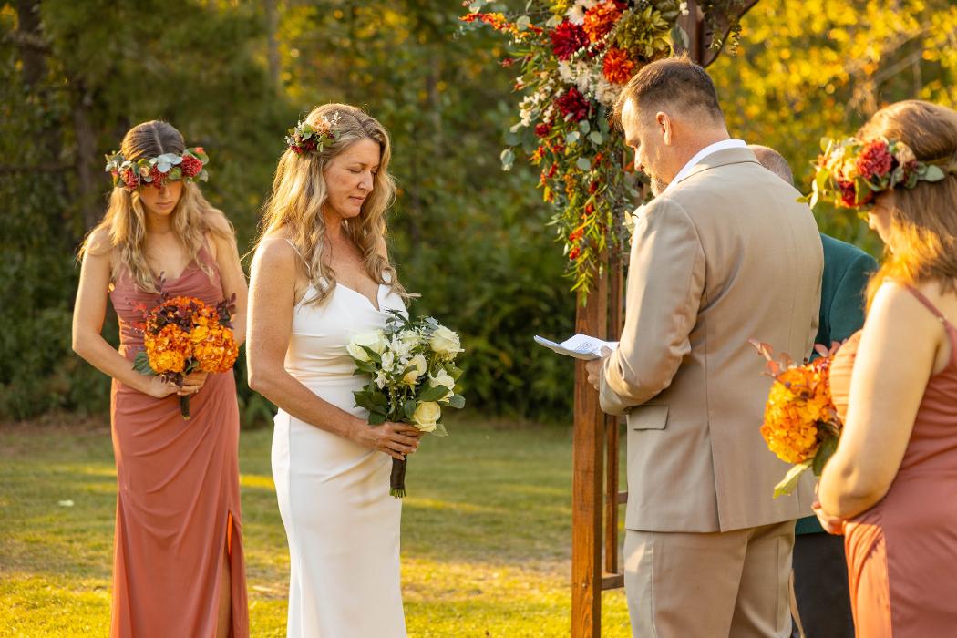 Complete Weddings + Events Image