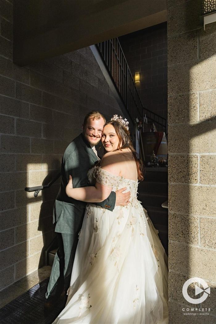 Complete Weddings + Events Image