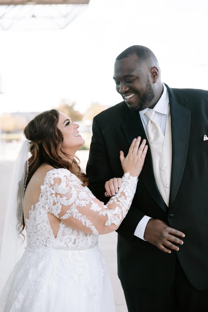 Complete Weddings + Events Image