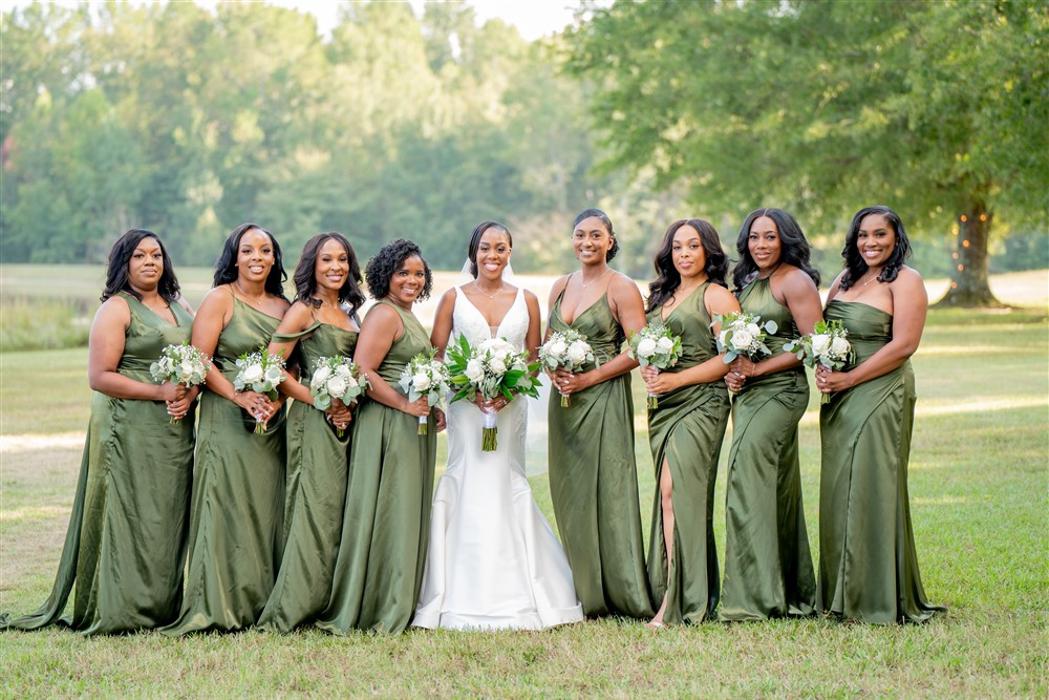 Complete Weddings + Events Image