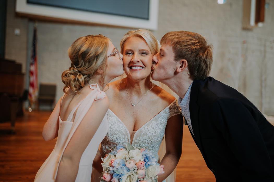 Complete Weddings + Events Image