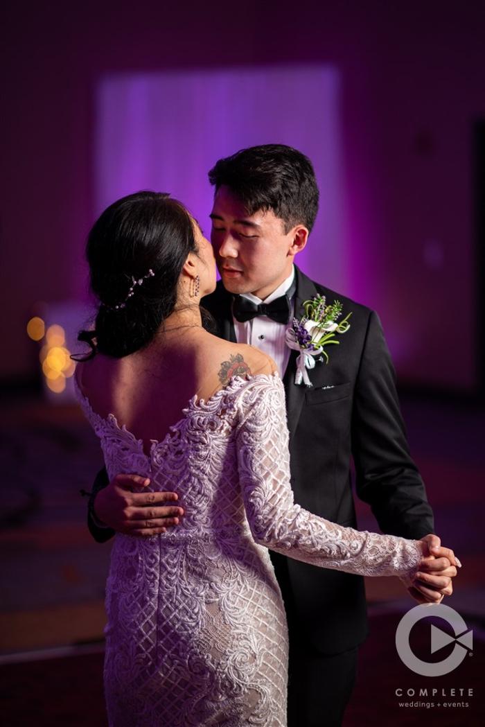 Complete Weddings + Events Image