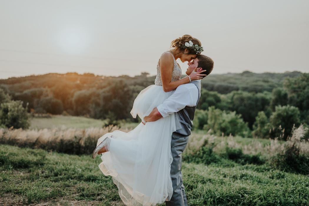 Complete Weddings + Events Image