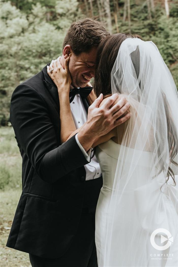 Complete Weddings + Events Image