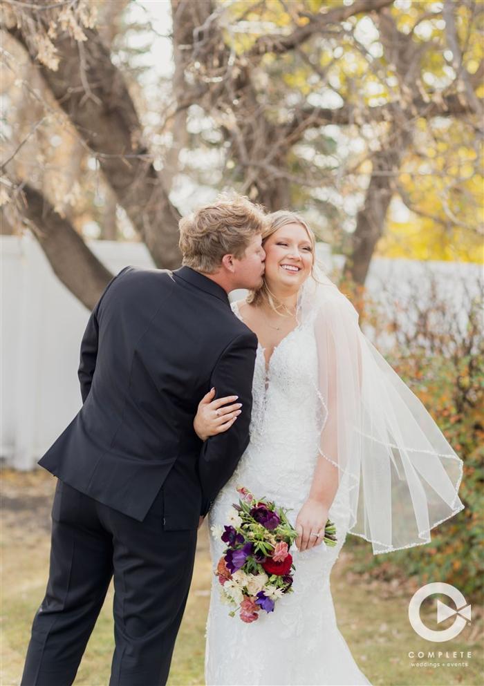 Complete Weddings + Events Image
