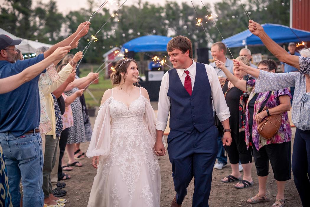 Complete Weddings + Events Image