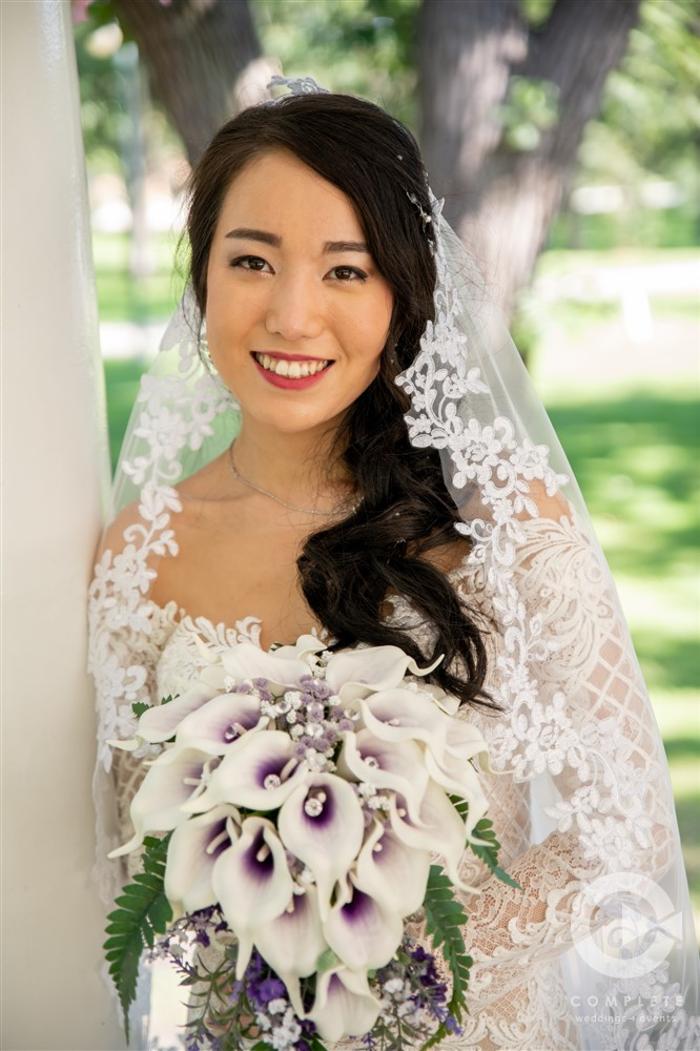 Complete Weddings + Events Image