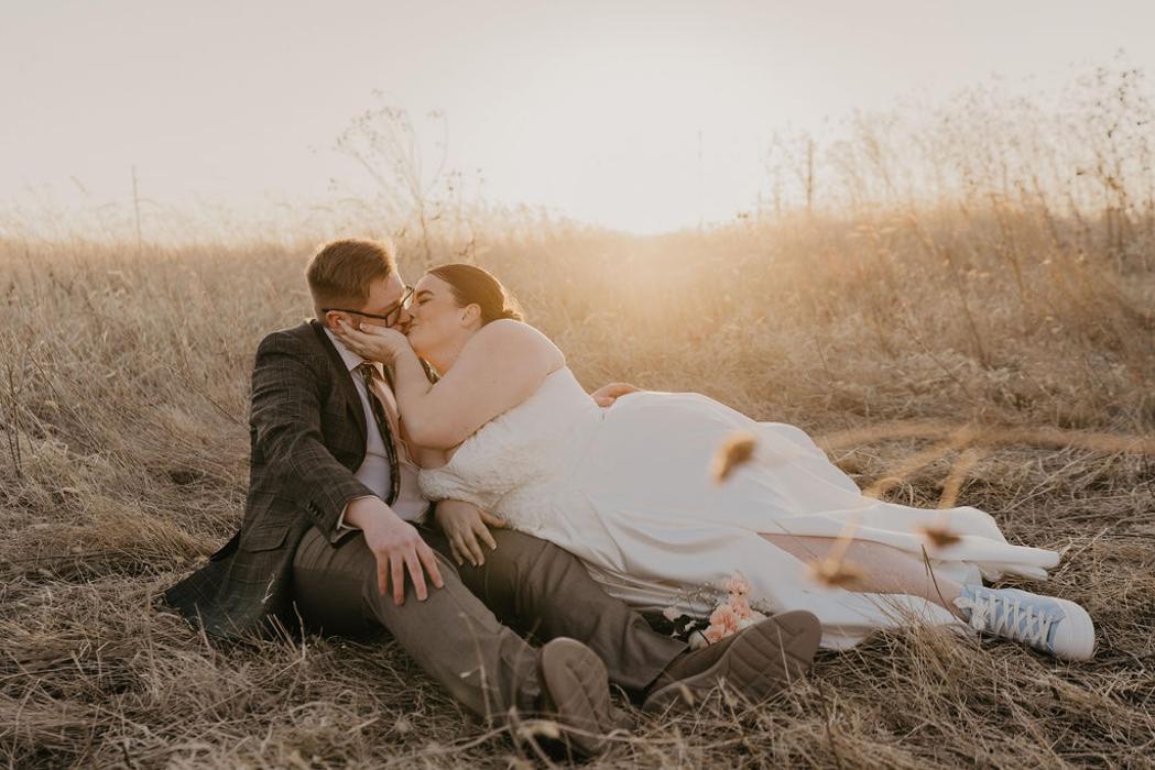 Complete Weddings + Events Image