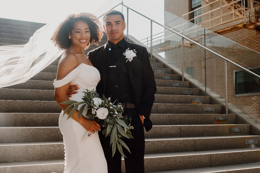 Complete Weddings + Events Image