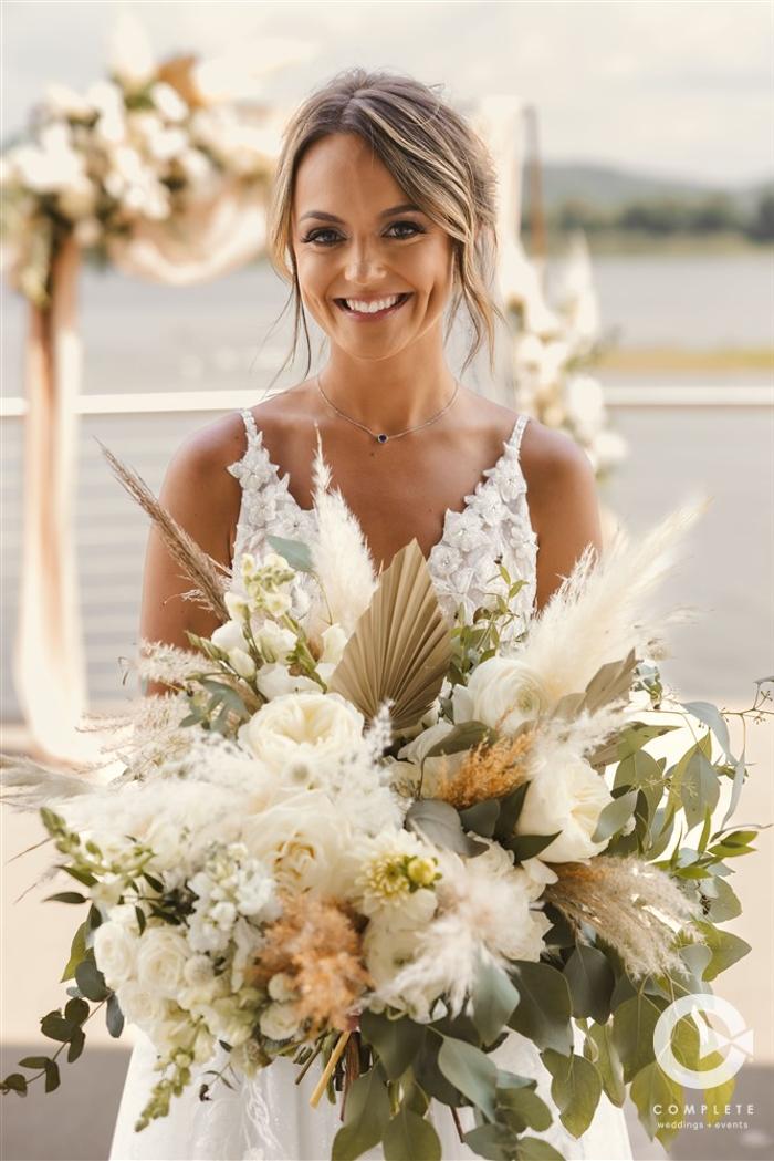 Complete Weddings + Events Image