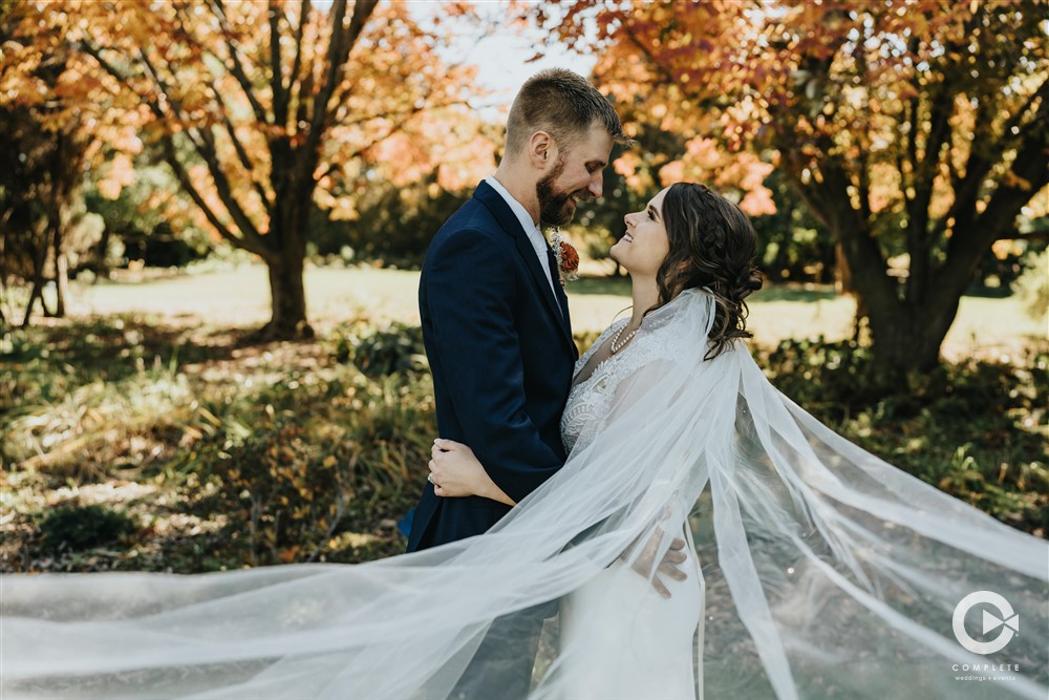 Complete Weddings + Events Image
