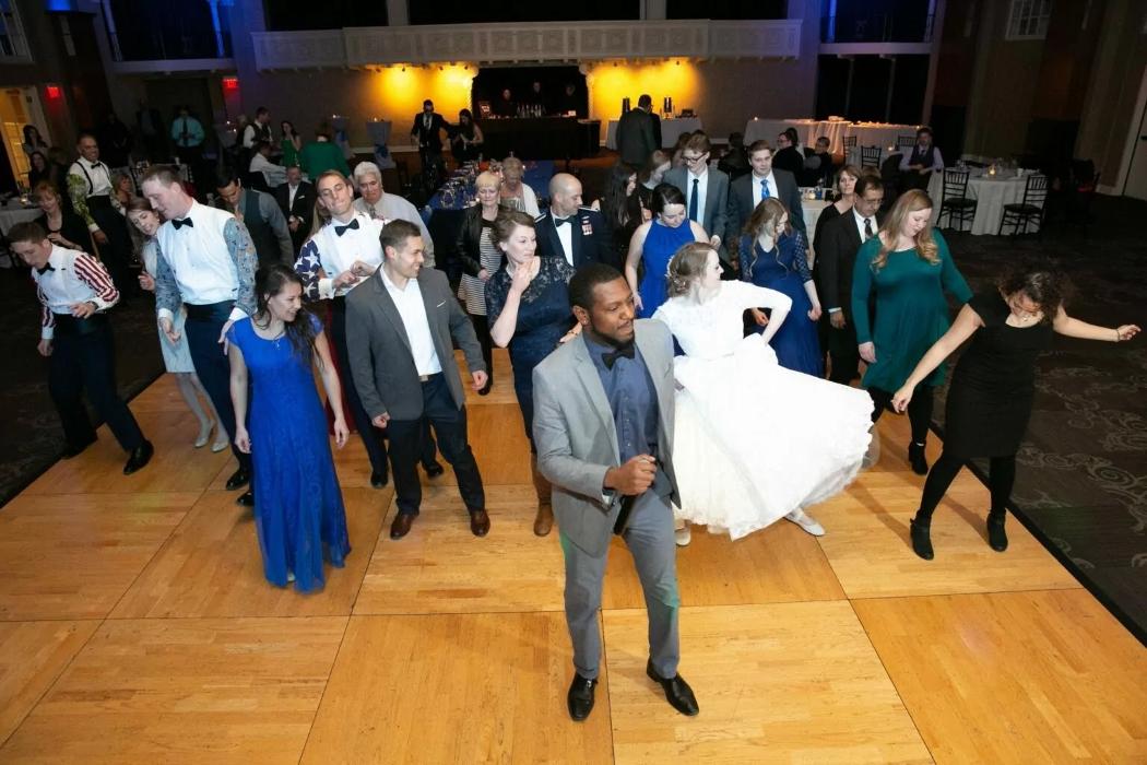 Complete Weddings + Events Image