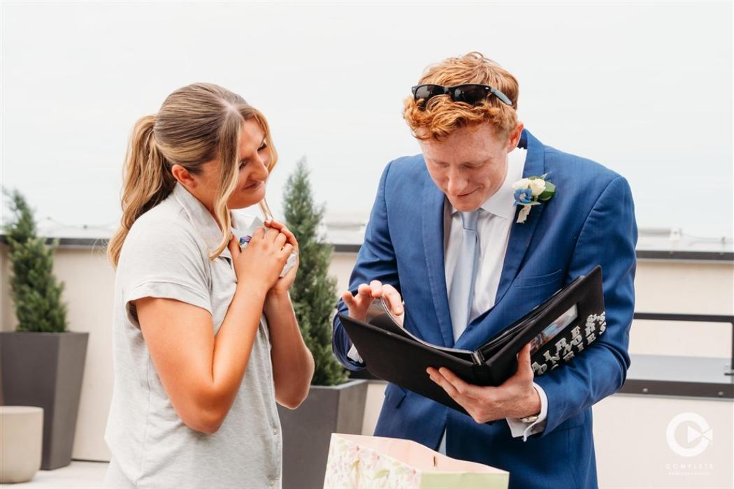 Complete Weddings + Events Image