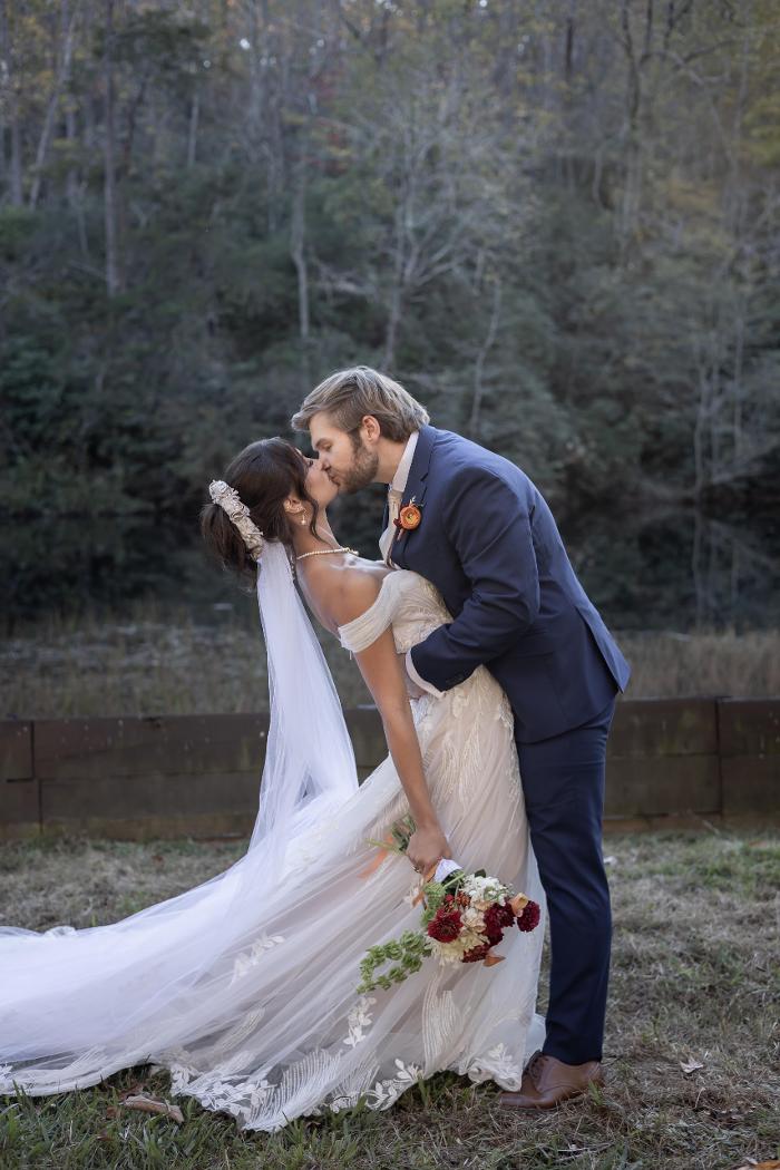 Complete Weddings + Events Image