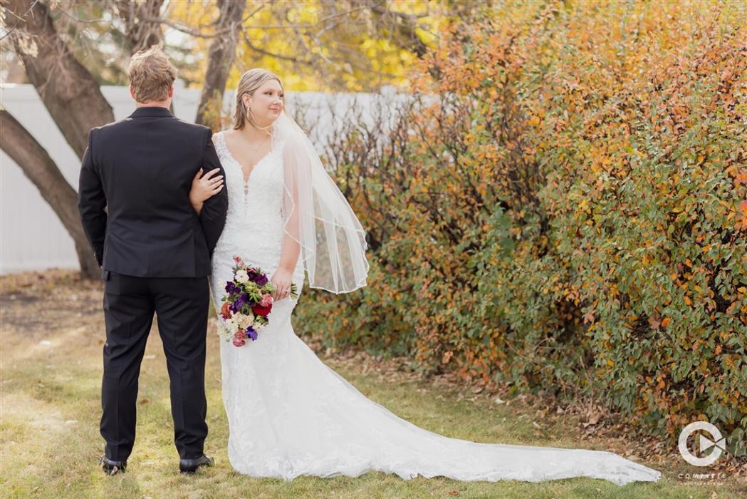 Complete Weddings + Events Image