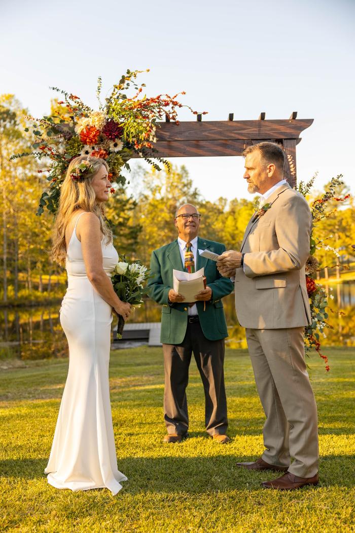 Complete Weddings + Events Image
