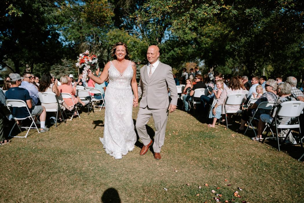 Complete Weddings + Events Image