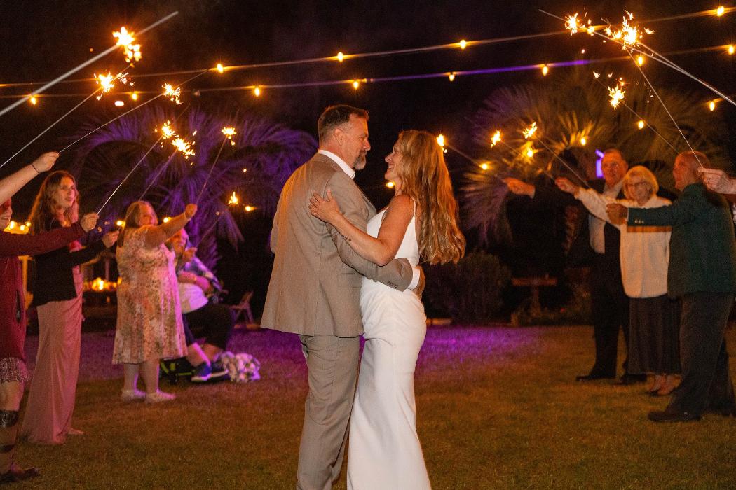 Complete Weddings + Events Image