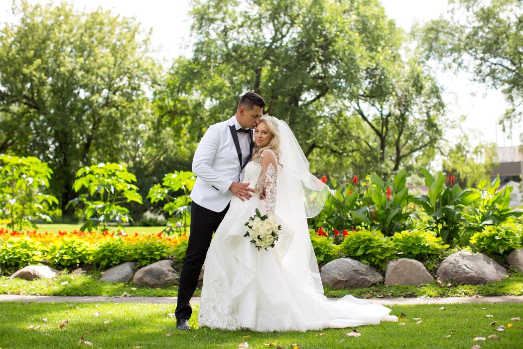 Complete Weddings + Events Image
