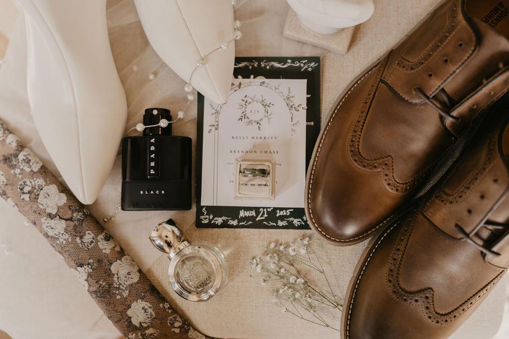 Complete Weddings + Events Image