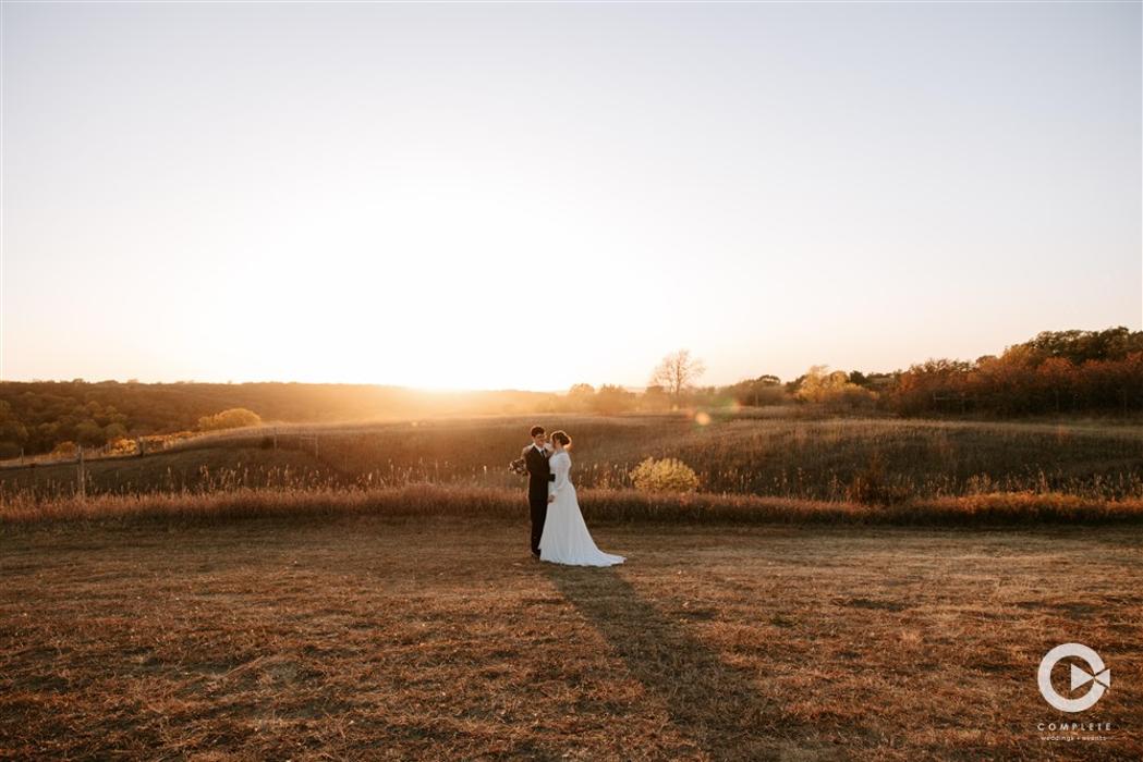 Complete Weddings + Events Image