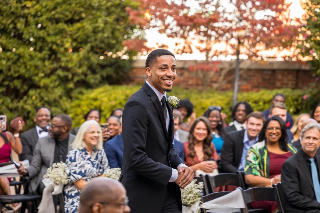 Complete Weddings + Events Image