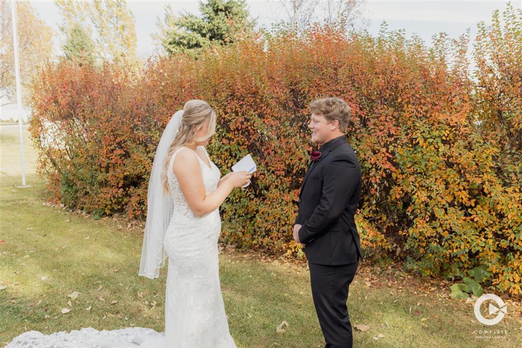 Complete Weddings + Events Image