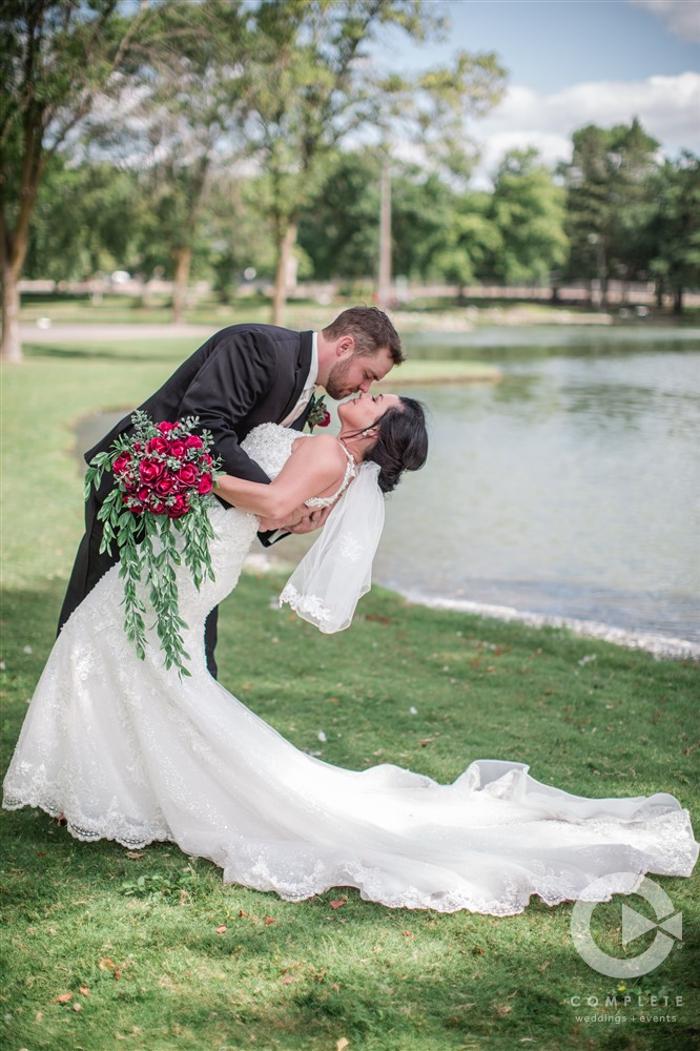Complete Weddings + Events Image