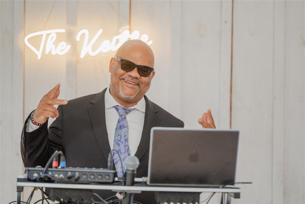 Complete Weddings + Events Image