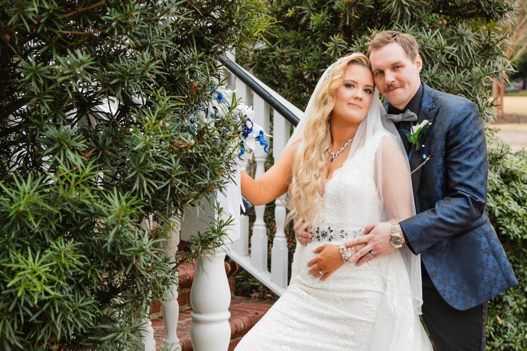 Complete Weddings + Events Image
